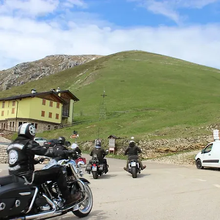 Albergo Rifugio Graziani-2